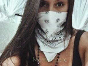 Momiamhere