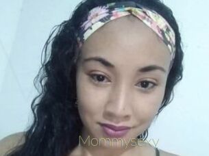 Mommysexy