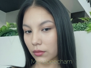 Monabeecham