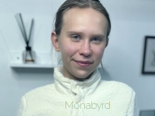 Monabyrd