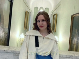 Monacurington