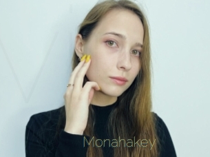 Monahakey