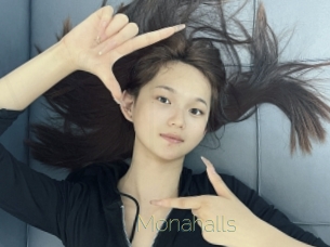 Monahalls