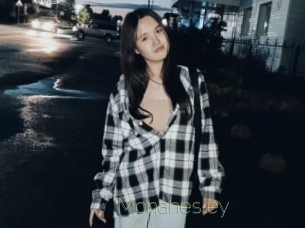 Monahesley