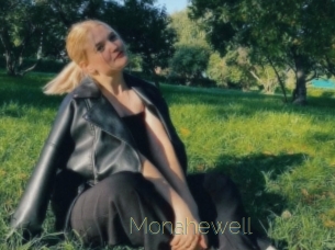 Monahewell