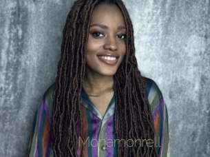 Monamonrell