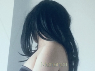 Monanori