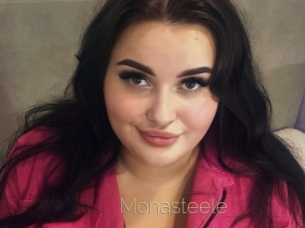 Monasteele