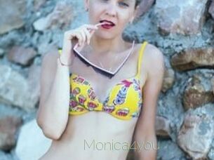 Monica4you