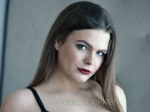 Monicabekker