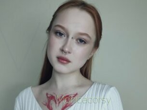 Monicacorsy