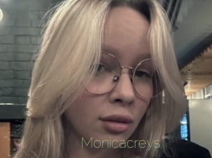 Monicacreys