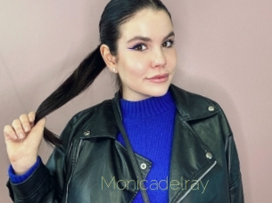 Monicadelray
