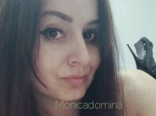 monicadomina Visio Tchats