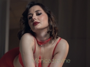 Monicadrovine