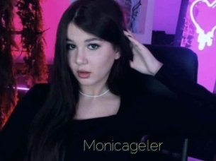 Monicageler