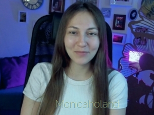 Monicaholand