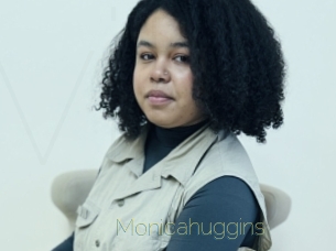 Monicahuggins
