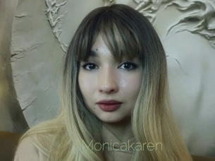 Monicakaren