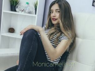 Monicamellson