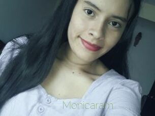 Monicaram