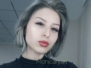 Monicaryan