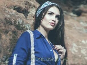 Monicaskylove
