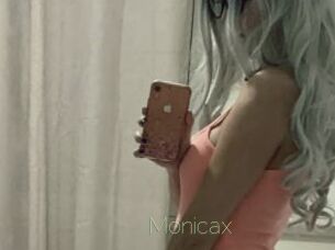 Monicax