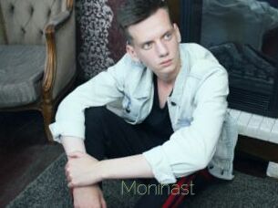 Monihast