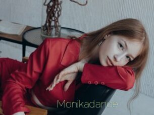 Monikadance