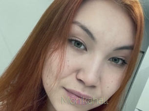 Monikahall