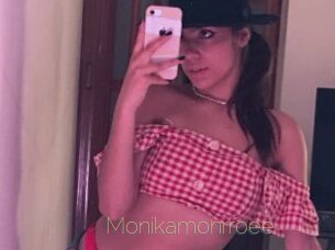 Monikamonrroee