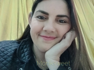 Moniksweet