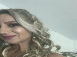 Moniqueblonde