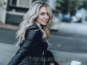 moniquespears Visio Tchats