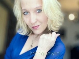 moniquewild Visio Tchats