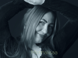 Monnalisaa