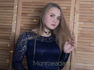 monroeadams Visio Tchats