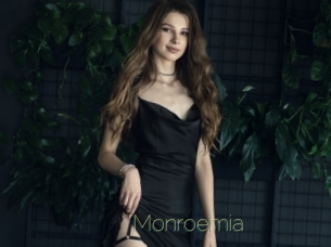 Monroemia