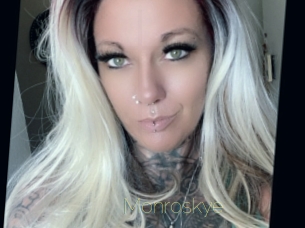 Monroskye