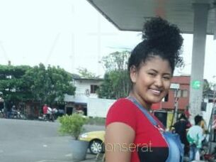 Monserat
