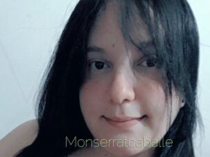 Monserratcaballe