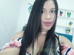 monserratsexo Visio Tchats