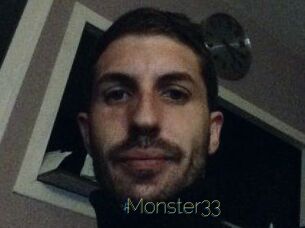 Monster33