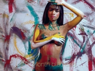 month_blacksss Visio Tchats