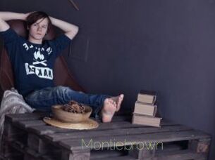 Montiebrown