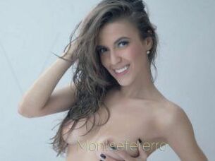Montsefererro