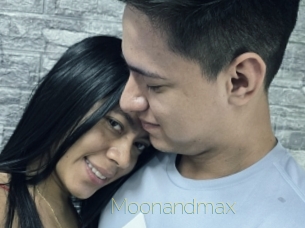 moonandmax Visio Tchats