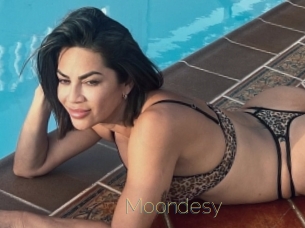 Moondesy