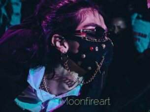 Moonfireart